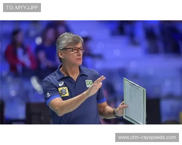 排球教练决策依赖科学分析而非胡乱猜想