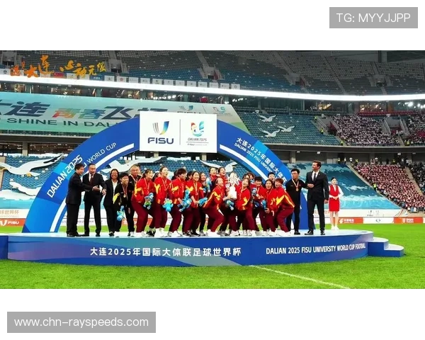 国际体联设F9A-B女子组别，促进无人机足球性别平等