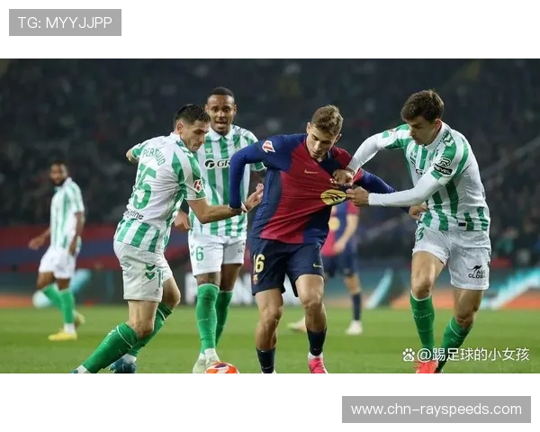 巴萨保持联赛不败，积分榜领先优势扩大至4分