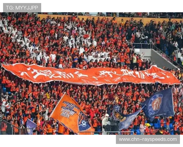 新赛季中超口号“一起登场”发布,强调球迷与社区参与 新赛季中超口号“一起登场”发布,强调球迷与社区参与