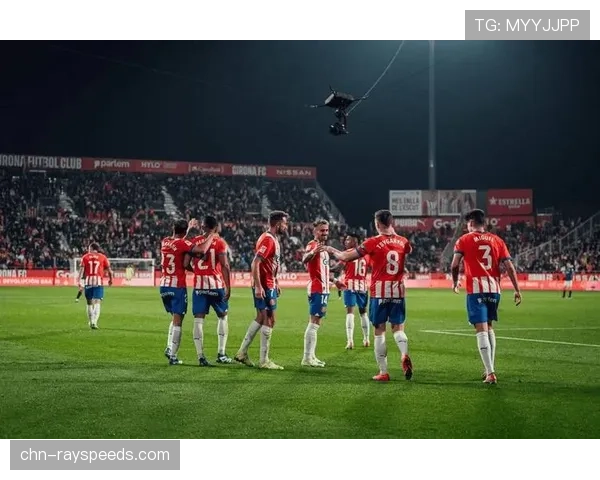 阿拉维斯2-2绝平赫罗纳,博耶梅开二度助球队保级抢分