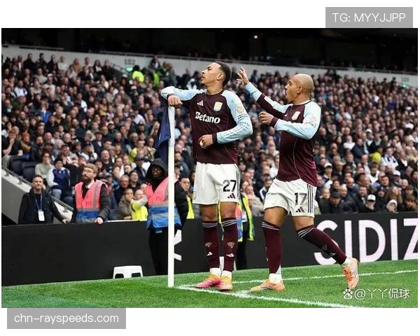 从保级队到欧战区：阿斯顿维拉本赛季奇迹之旅的三大节点