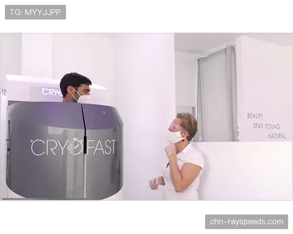 特写:更衣室里的“液氮冷疗舱”,已成为各队季后赛客场旅行的标准配置